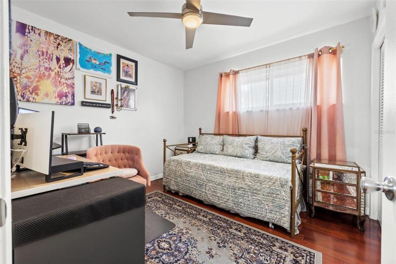 3rd bedroom