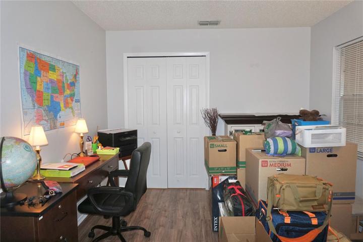 3rd Bedroom