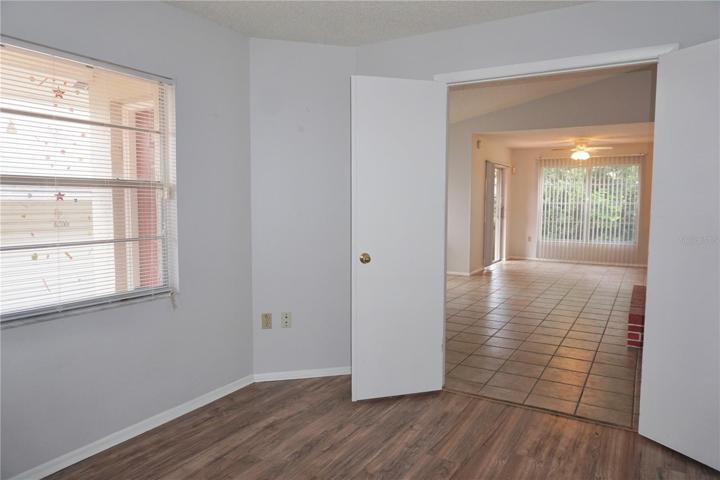 3rd Bedroom