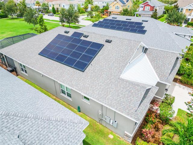 Solar Panels