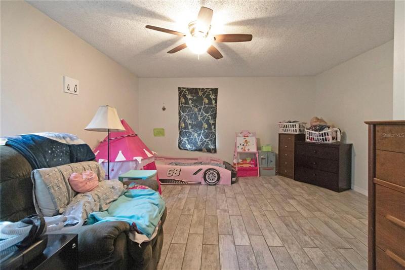 Front Bedroom