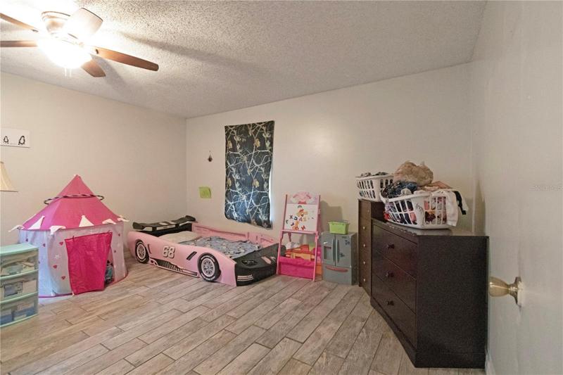 Front Bedroom