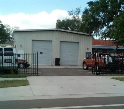 Unit A on the left is available
