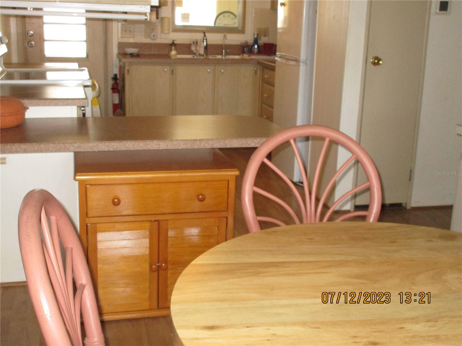 RATTAN CHAIRS