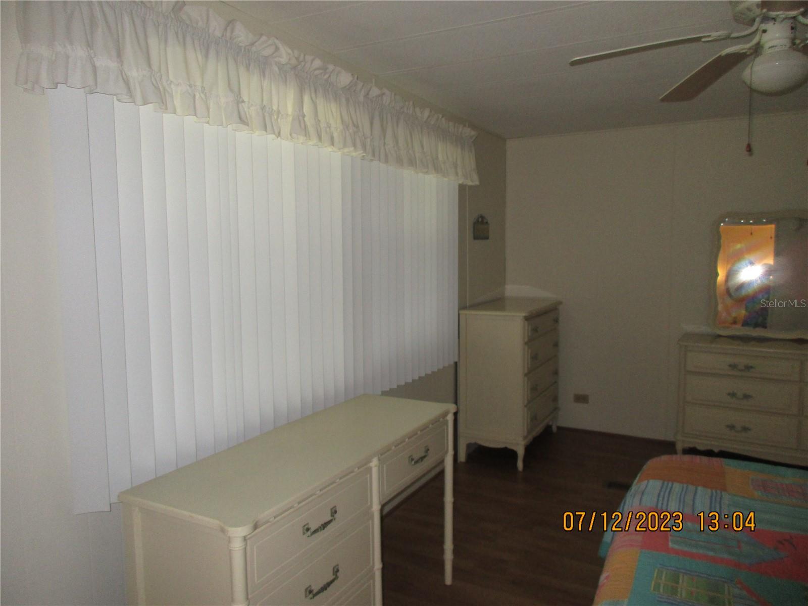 DESK,CHEST, WINDOWS