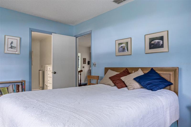 Primary Owner's Suite