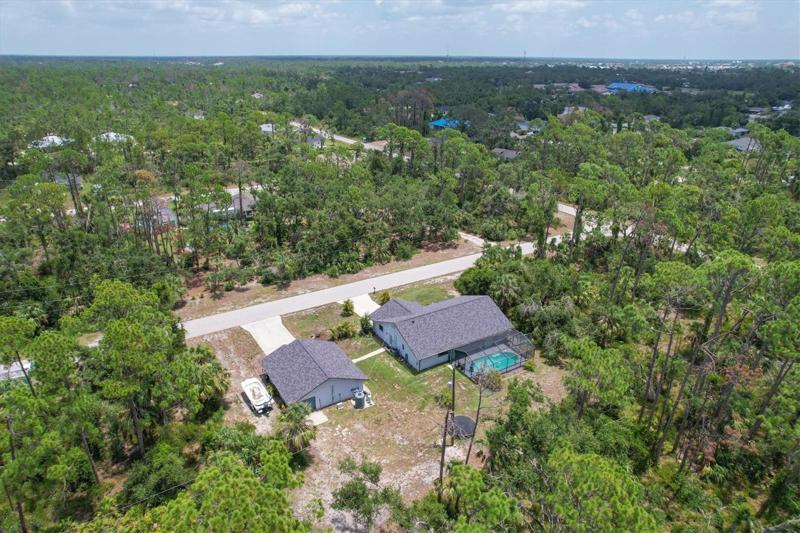 AERIAL VIEWS
