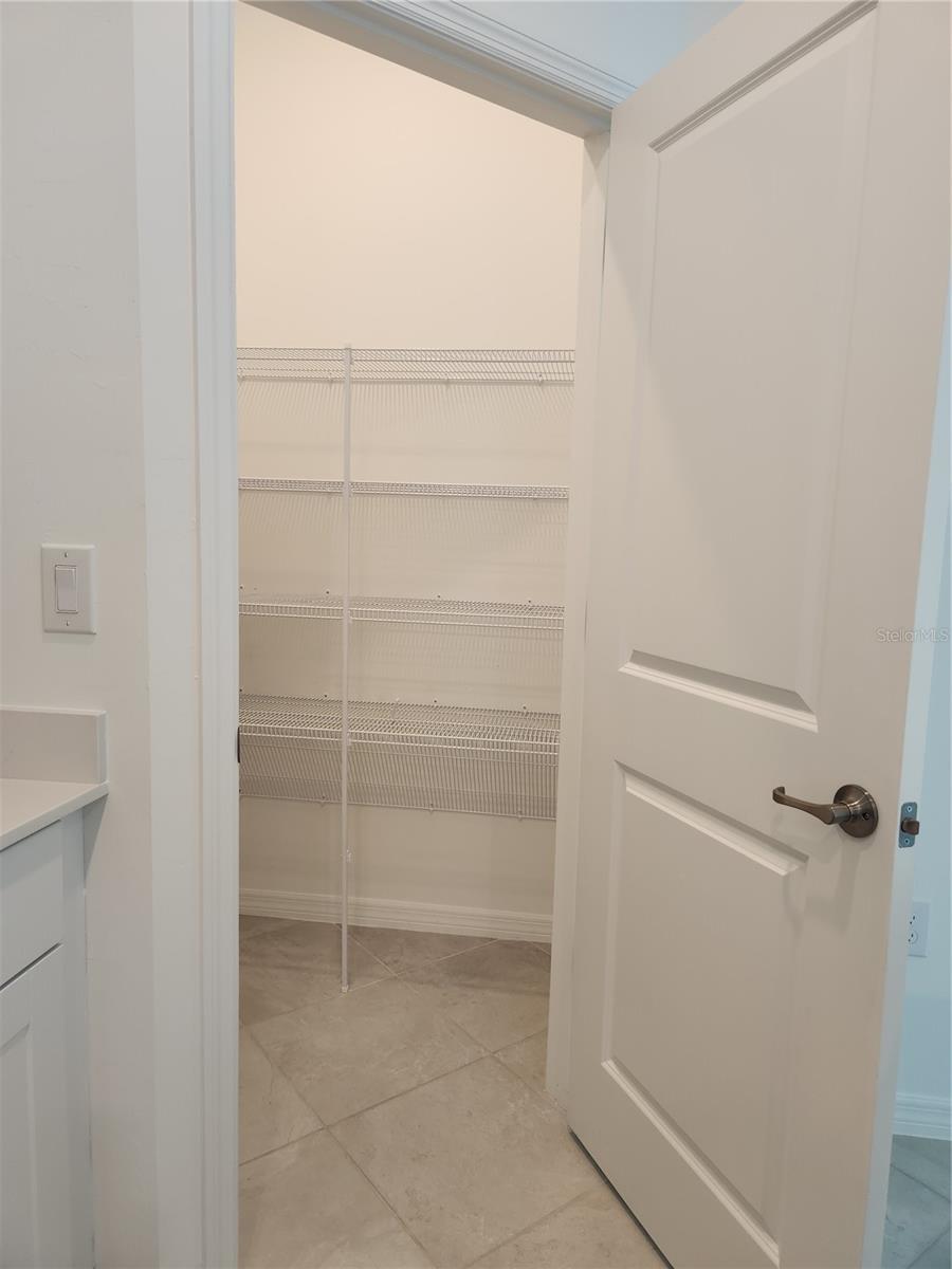 Pantry
