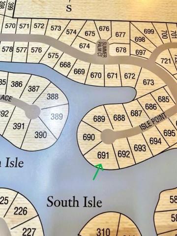 Lot #691