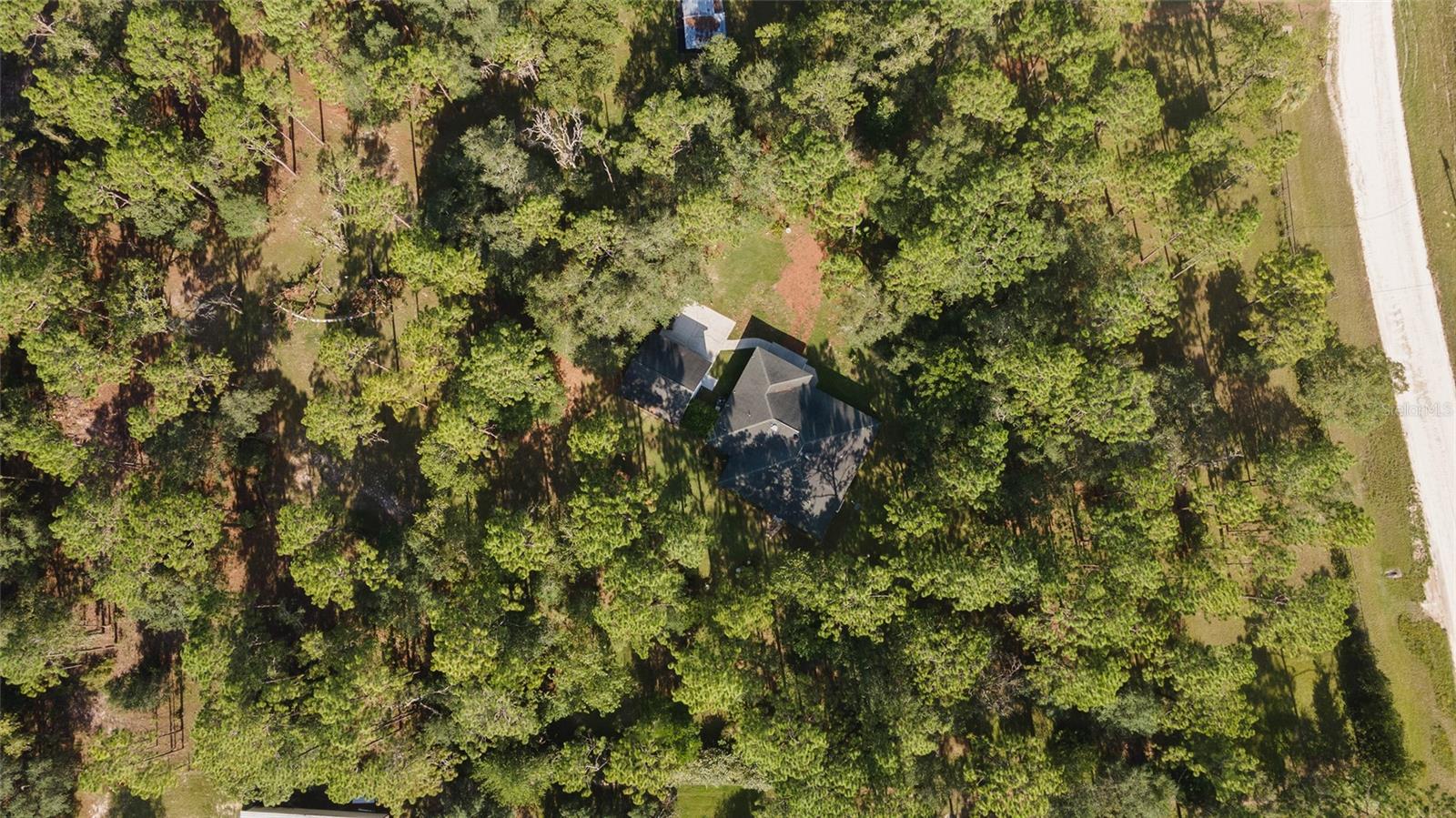 5 Acres