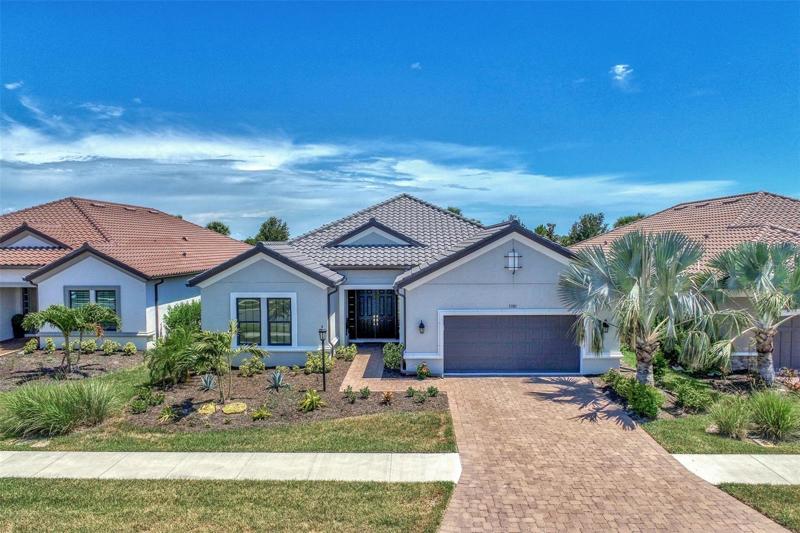 5381 Trails Bend Ct.