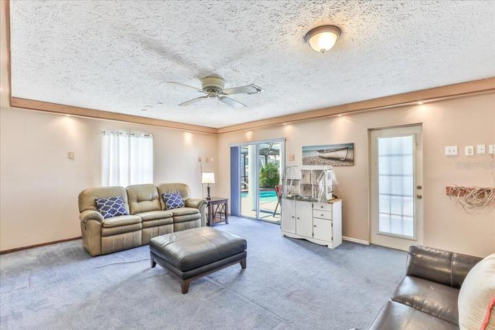 Bonus Room
