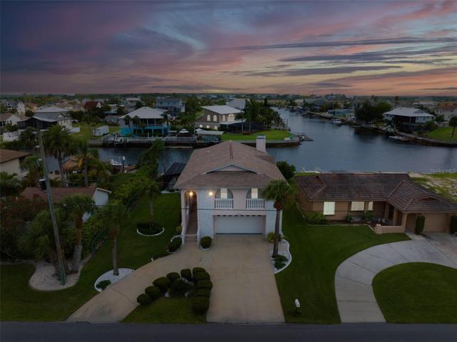 Welcome to your Waterfront Paradise