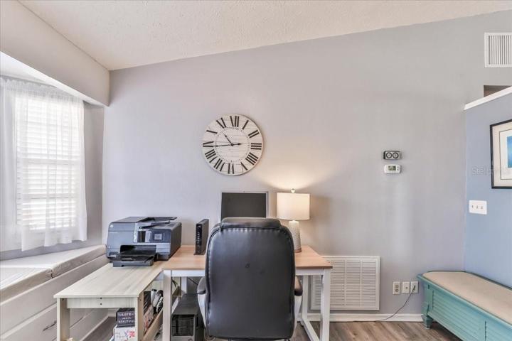 Bedroom 4 / Office