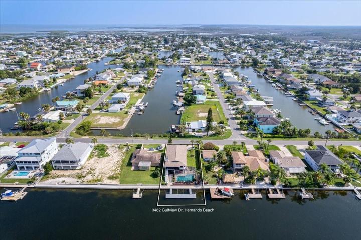Beautiful Hernando Beach
