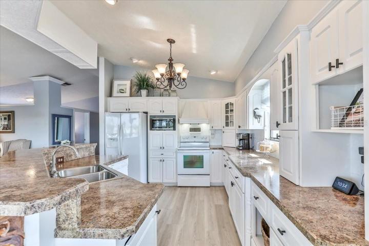 Cook's Kitchen