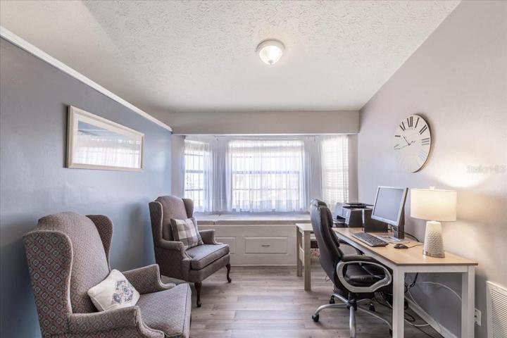 Bedroom 4 / Office
