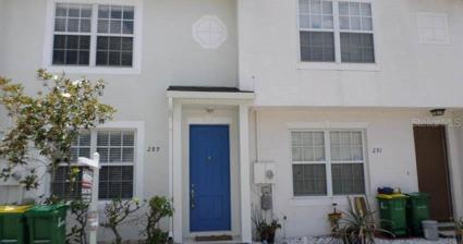 Welcome To 289 Marion Place!