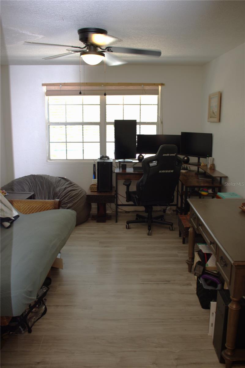 Bonus room