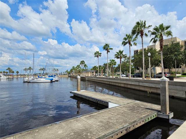 Sanford Waterfront