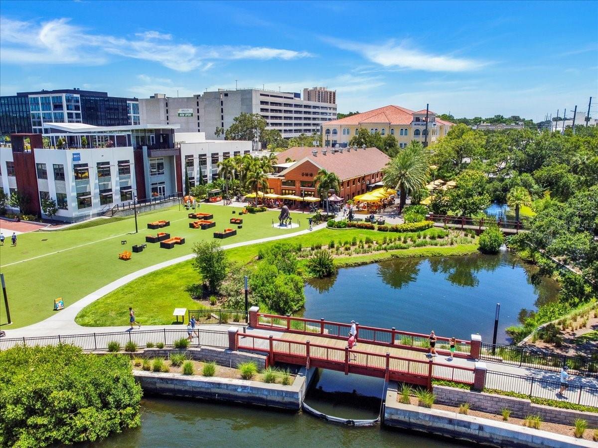 Tampa, Florida 33605, 0 , 0 ,0,Land,For Sale,5TH,0,T3459422