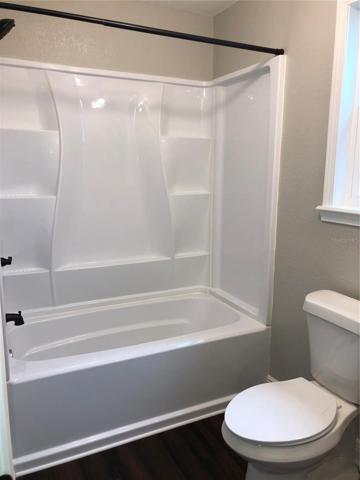 2nd bath