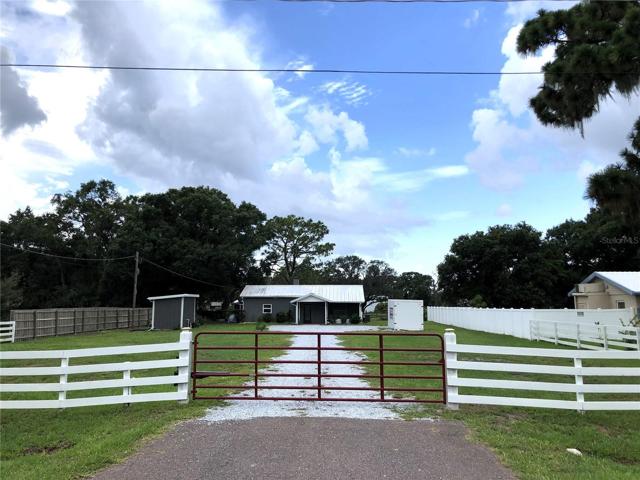 Gated Entry