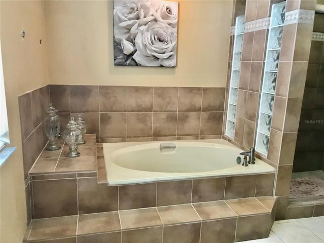 Secondary Bath