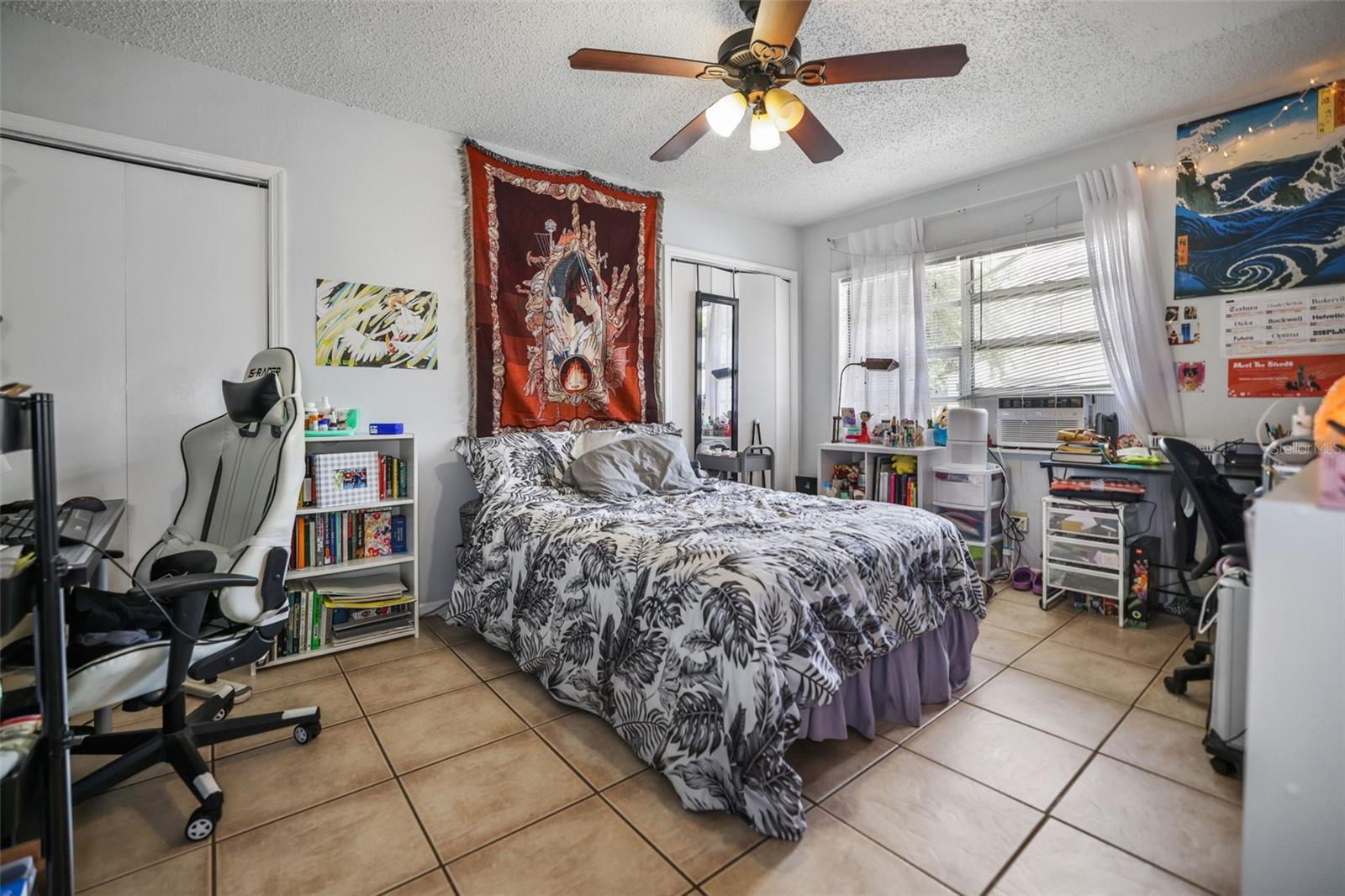 1045 Unit 1 Bedroom Tenant Occupied