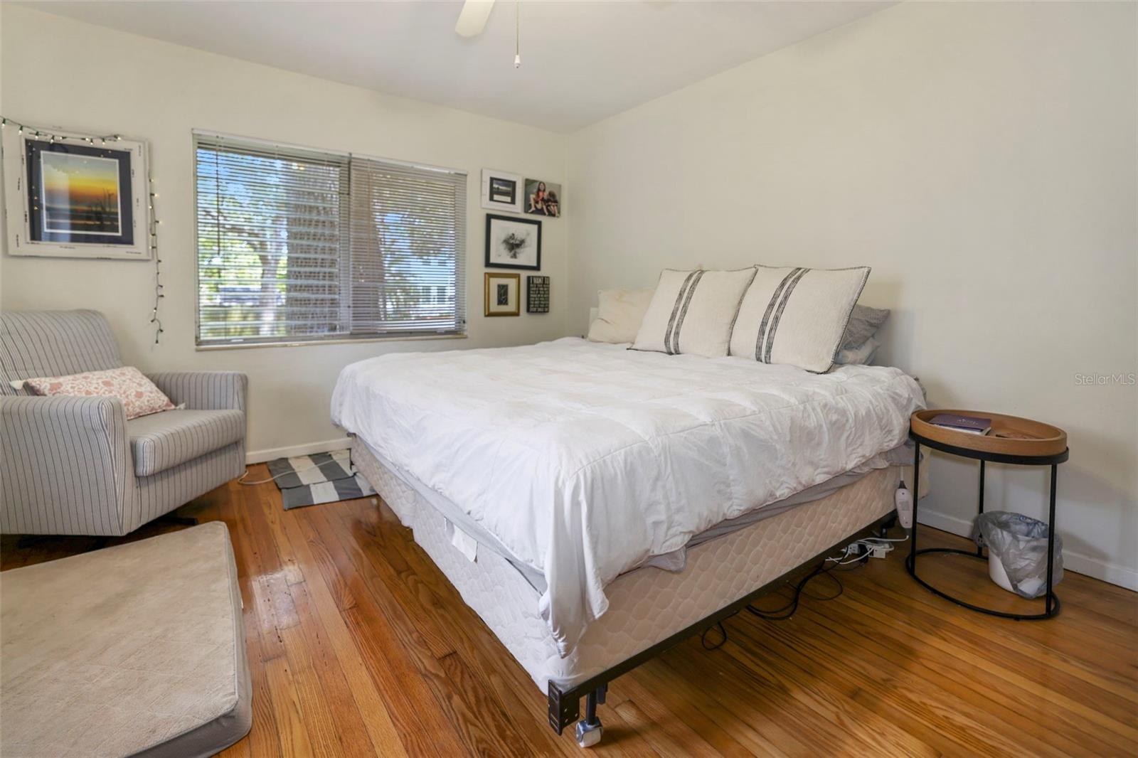 1045 Unit 1 Bedroom