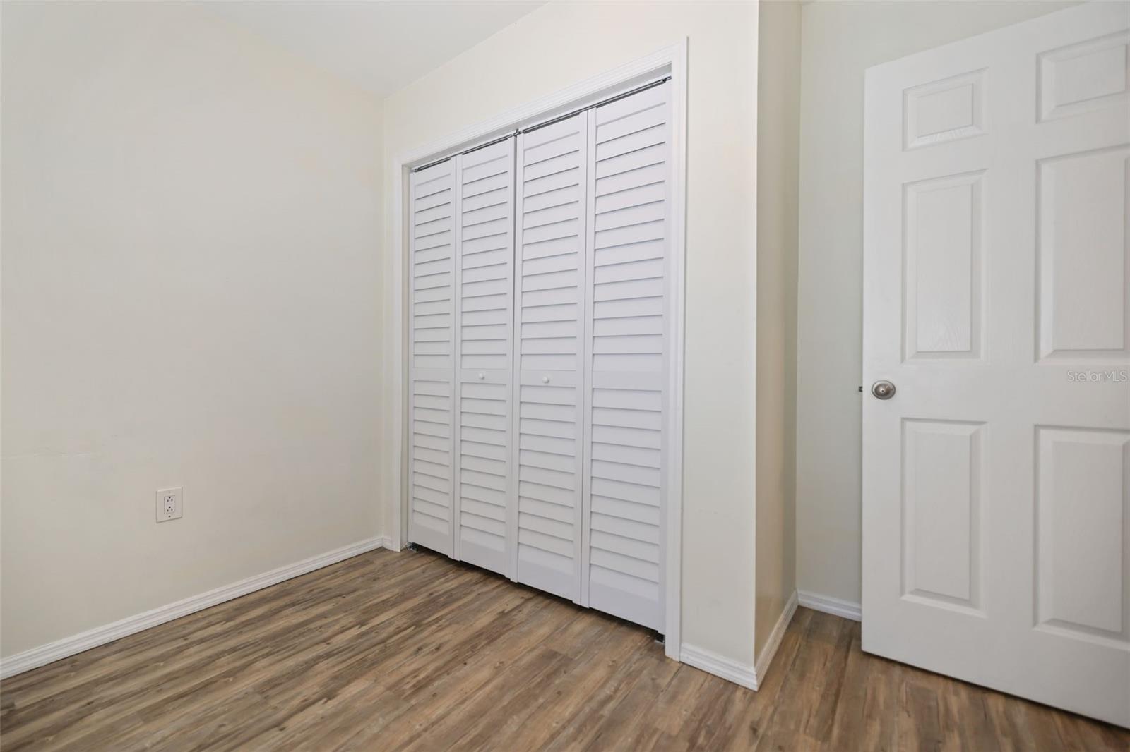 1047 1/2 Unit 2 Bedroom