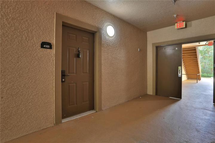 Ground Floor Unit