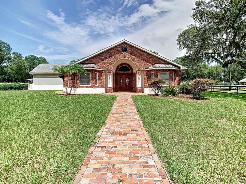 Welcome Home/Business!