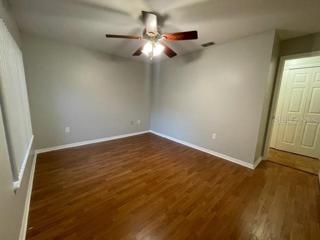 Frist Bedroom