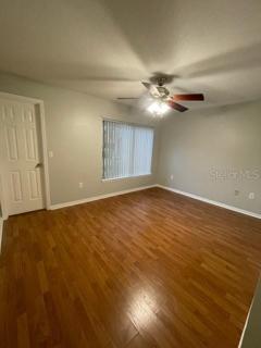 Frist Bedroom