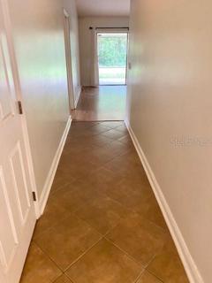 Front Hallway