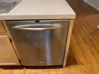 Newer Appliances