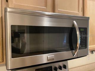 Newer Appliances