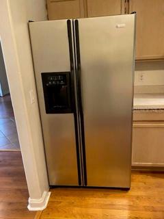 Newer Appliances