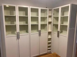 Additional REMOVABLE Cabinets