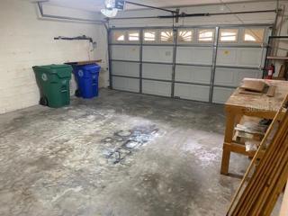 2 Car Garage