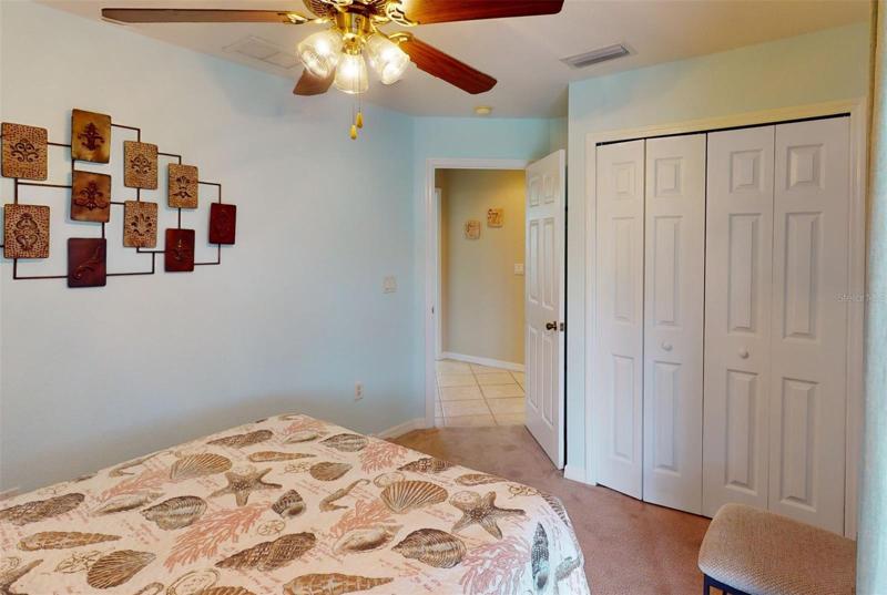 Guest bedroom 3
