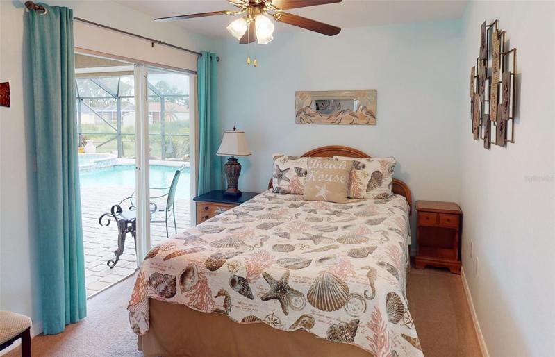Guest bedroom 3