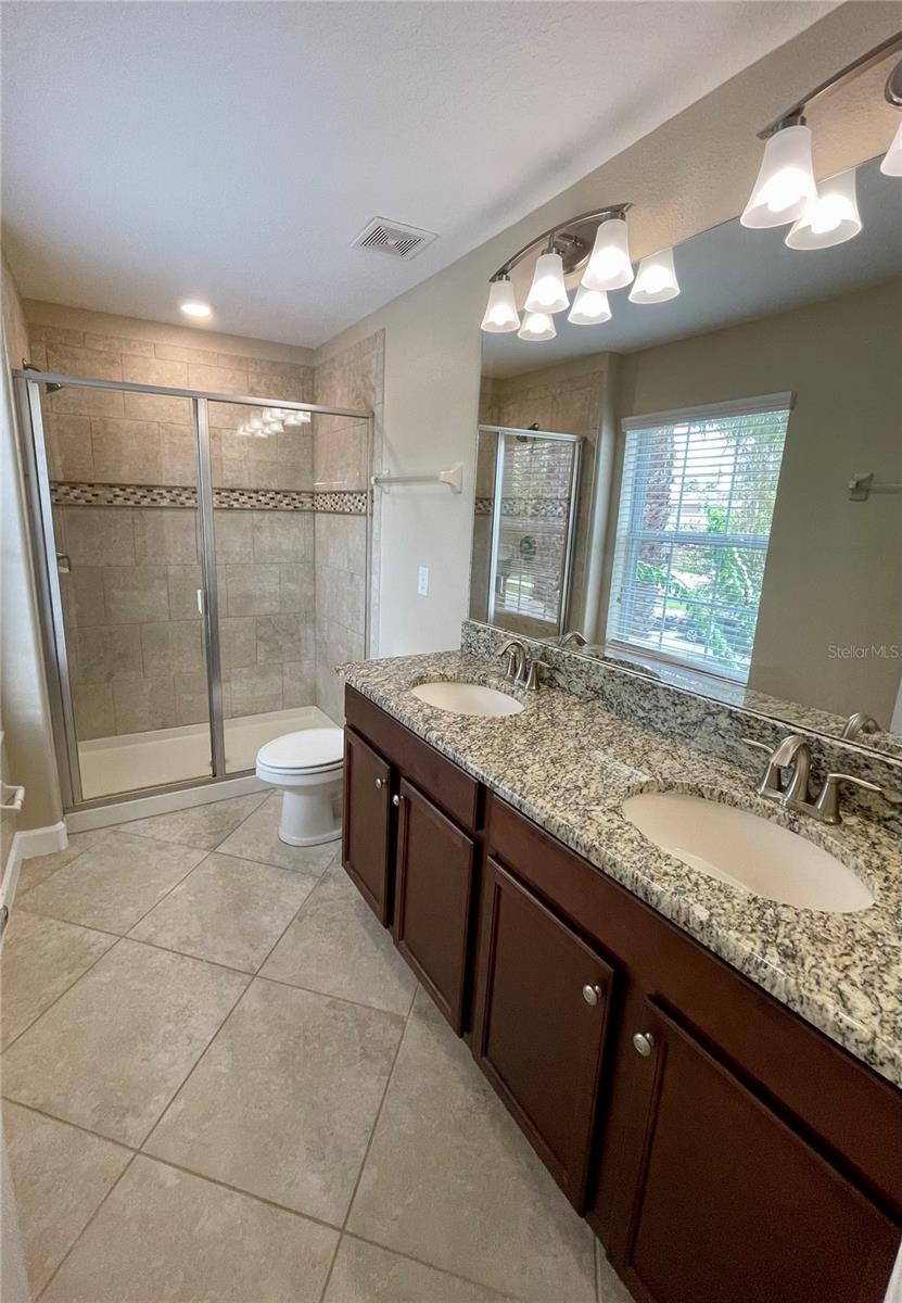 Master Ensuite Bathroom