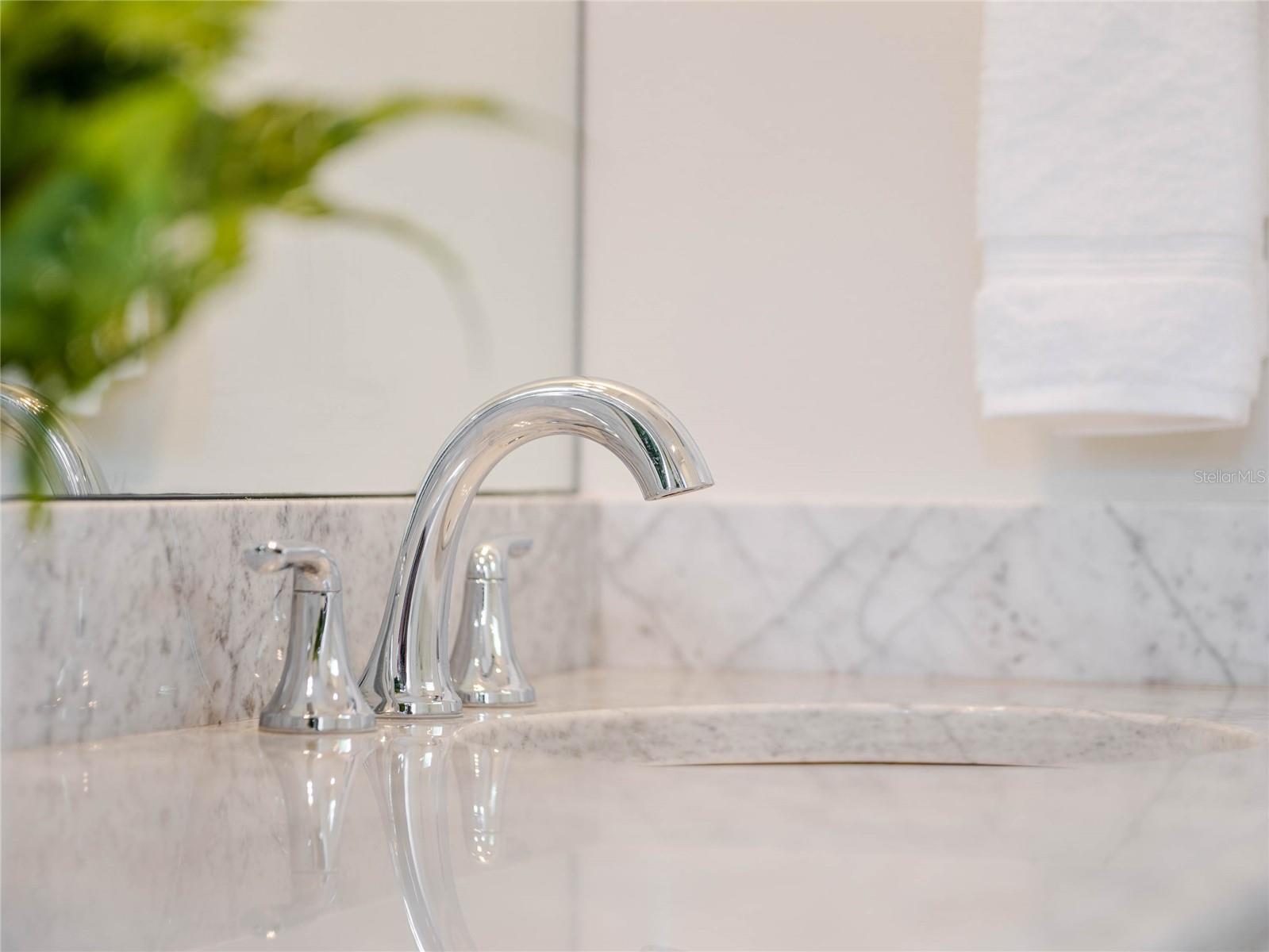 Bath Details