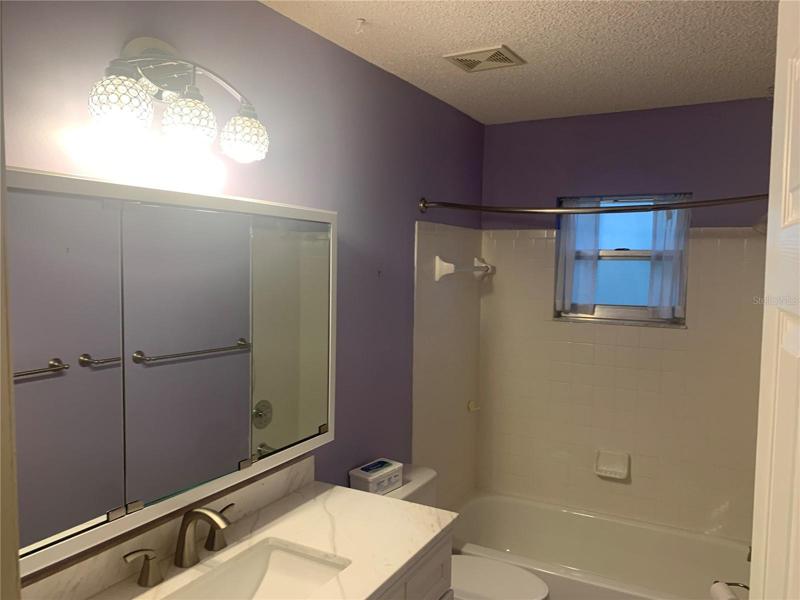 Guest Bath