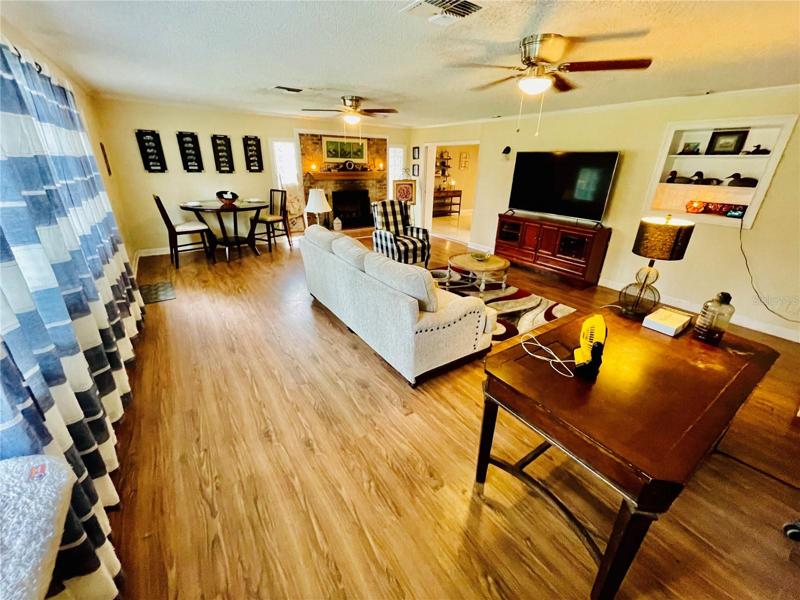 Florida room