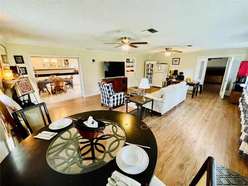 Florida room