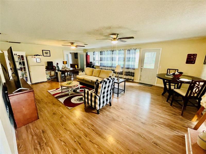 Florida room