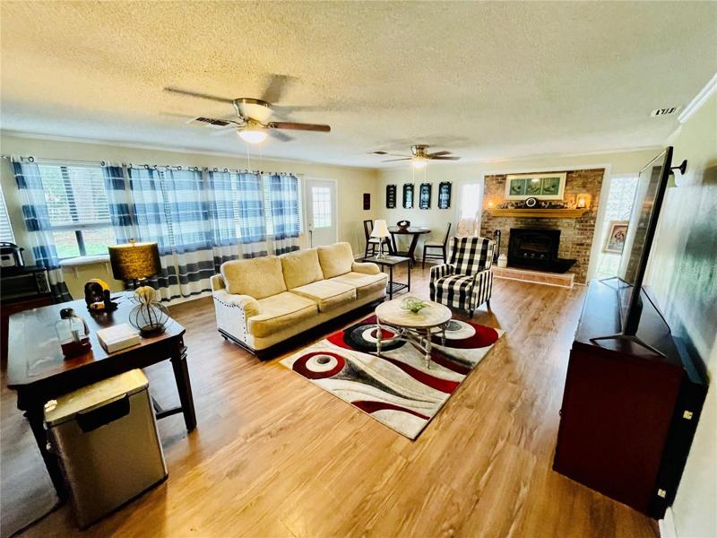 Florida room